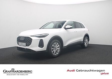 Audi Q5 TDI quattro LED Navi ACC