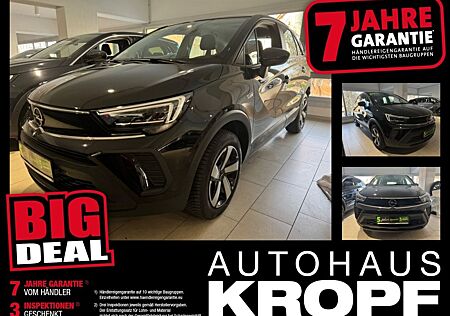 Opel Crossland X Crossland 1.2 Turbo Enjoy *8-FACH* SpurH KAM