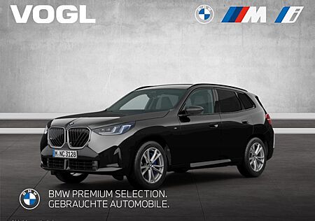 BMW X3 xDrive20i