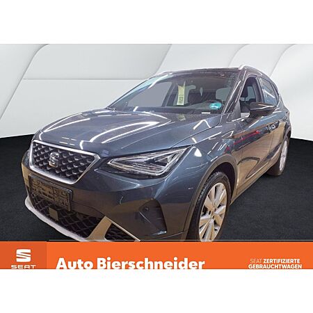 Seat Arona leasen