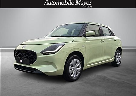 Suzuki Swift 1.2 Club Dualjet Hybrid Allgrip MT