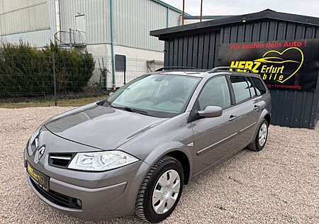 Renault Megane II Grandtour Avantage TÜV 01/2026