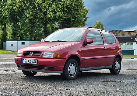 VW Polo Volkswagen 1.4 44kW
