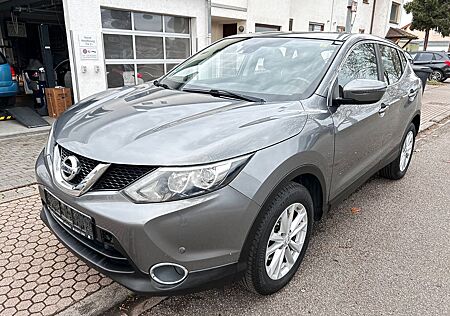 Nissan Qashqai 1.2 DIG-T Acenta Acenta