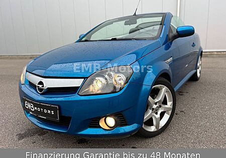 Opel Tigra Twin Top Sport Hardtop