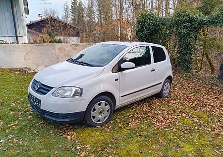VW Fox Volkswagen 1.2 Fresh