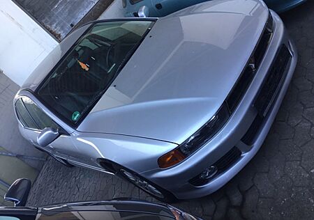 Mitsubishi Galant Lim. Comfort 2000