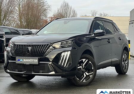 Peugeot 2008 GT PureTech 130 SHZ/ALCANTARA/PDCv+h/MASSAG