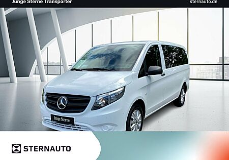 Mercedes-Benz Vito 114 Ed.Tourer P/L Autom. Navi Klima Kamera