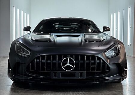 Mercedes-Benz AMG GT Black Series Carbon+Pack+TrackPace+799KM