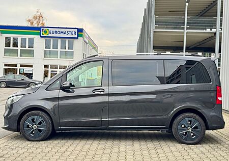 Mercedes-Benz V 220 V 220d 9G-Tronic RISE kompakt 7 Sitzer Navi Kam