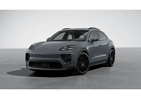 Porsche Macan 4S AHK,HEADUP, Matrix LED