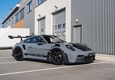 Porsche 911 Urmodell 911 GT3 RS
