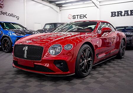 Bentley Continental GTC Number 1 Edition 1/100