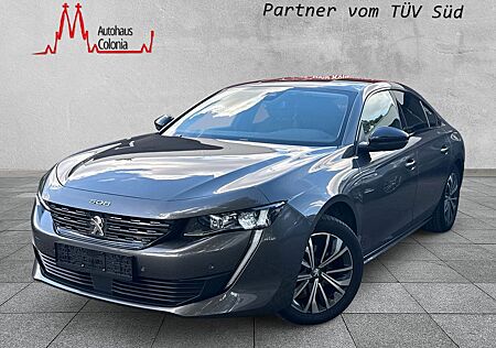 Peugeot 508 Allure Pack/KAMERA/APPLE/AHK