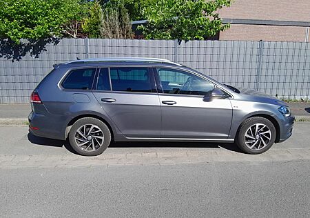 VW Golf Volkswagen 1.0 TSI OPF Comfortline Variant Comfortline