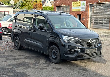 Opel Combo E Cargo Edition erhöhte Nutzlast XL