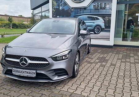 Mercedes-Benz B 220 B -Klasse d
