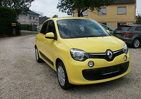 Renault Twingo Dynamique Bluetooth,PDC,Tempomat