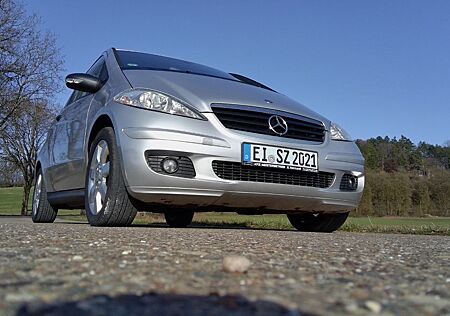 Mercedes-Benz A 150 CLASSIC Polar Star CLASSIC Polar Star