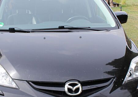Mazda 5 2.0 CD 105kW Active Plus Active Plus