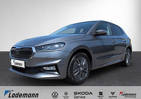 Skoda Fabia SELECTION 1.0 TSI DSG PANO+RFK+LED+NAVI+AC