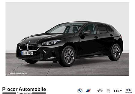BMW 118d RFK NAVI LED PDC V+H DAB Parkass. Tempomat