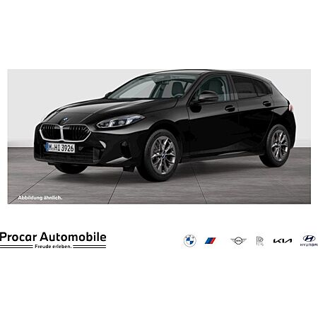 BMW 1er leasen