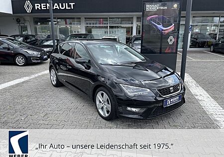 Seat Leon (5F1) 1.4 TSI FR ACT