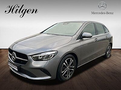 Mercedes-Benz B 180 d Progressive Advanced Winter-Pa. AHK