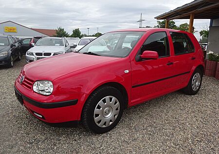VW Golf Volkswagen 1.4 Special
