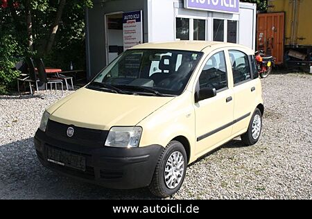 Fiat Panda 1.1 8V * EURO 4 * HU 11/2025 *