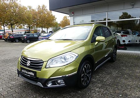 Suzuki SX4 S-Cross Comfort 4x4