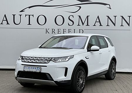 Land Rover Discovery Sport AWD Automatik / AHK / RFK / DAB
