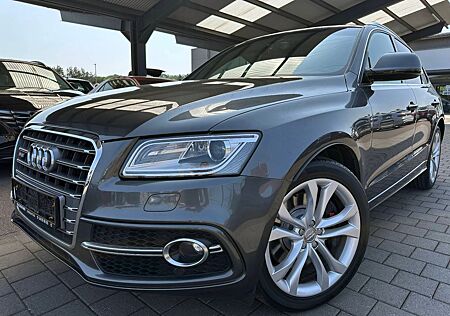 Audi SQ5 TDI Leder Nav Xenon LED Memory AHK 20"Kamera