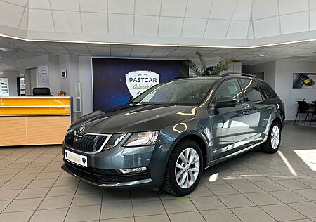 Skoda Octavia Combi Tour