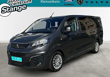 Peugeot Traveller gebraucht kaufen Peugeot Traveller Business L3 Head-Up Rückfahrk. Adaptiv