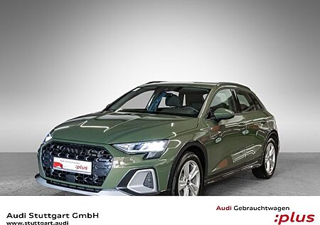 Audi A3 allstreet 35 TFSI AHK SHZ Keyless Navi PDC