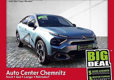 Citroën C4 1.2 PureTech 130 Shine Full-LED/Navi/Sitzh