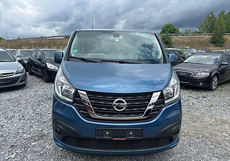 Nissan NV300 Kombi L1H1 2,7t PREMIUM 9 Sitzplätze