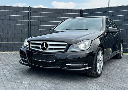 Mercedes-Benz C 200 CDI BE AUTOMATIK*AVANTGARDE*SHZ*PDC*ILS*