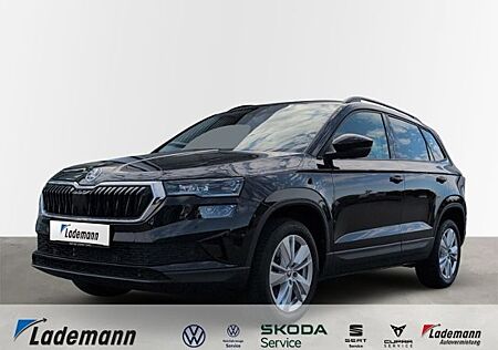 Skoda Karoq 1.5 TSI Selection LED+NAVI+RFK+ACC+SHZ+PDC