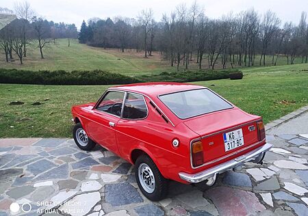 Fiat Coupe 128 Sport