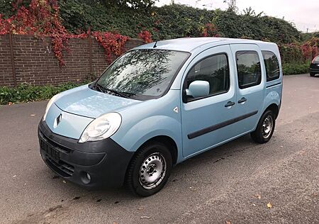 Renault Kangoo Expression NEUE TÜV NEUE ZAHNREIHMEN