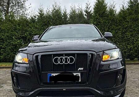 Audi Q5 2.0 TFSI quattro - ABT !Top Zustand Opa-Auto