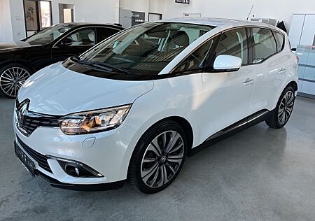 Renault Scenic dCi 130 Navi * Sitzh *PDC