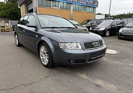 Audi A4 1.9TDI Avant *Klima*Tempomat*S-Line*