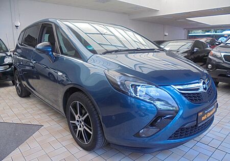 Opel Zafira C Tourer/7-Sitzer/Vollausstattung/2.Hand