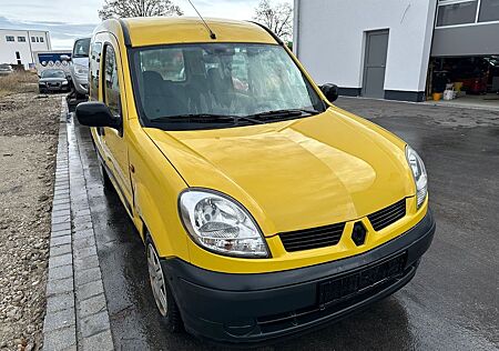 Renault Kangoo Expression