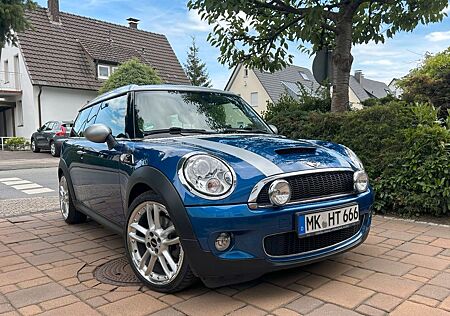 Mini Cooper S Clubman / JCW Felgen / Harman Kardon